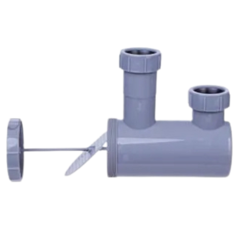 Plumbing Parts Kit for use with Shampoo Bowls -Sku: 116KS