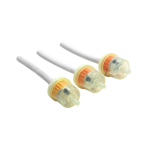 Vacuum Extractor with Spray 8000DD