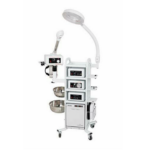 Prime Facial Machine 13 In 1