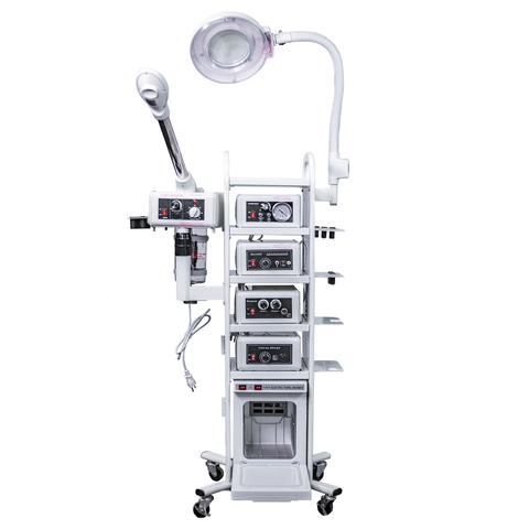 PRIME 14 in 1 Multifunctional Facial Machine