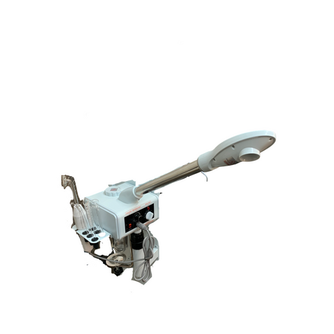 5003 High Frequency Glass Jar Steamer