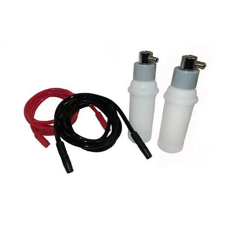 Spray Bottle Diffusers to use with a eMark Beauty skincare facial vacuum machine