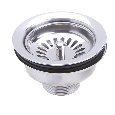 Upgraded Plumbing Parts Kit for use with Shampoo Bowls with Gel Neck Rest -Sku: 116KS.77DH