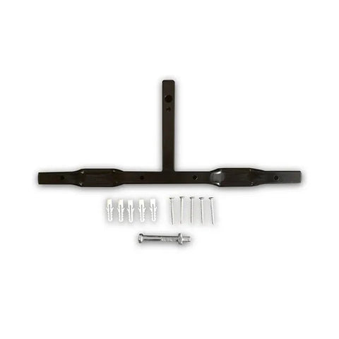 T Mount Bracket for eMark Beauty Wall Mount Shampoo Bowls for TLC-11,12, and 13