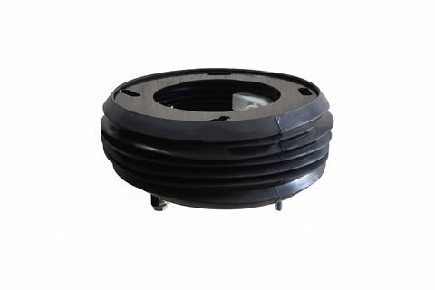 Salon Shampoo Bowl Replacement Tilt Mechanism with Rubber Wrap