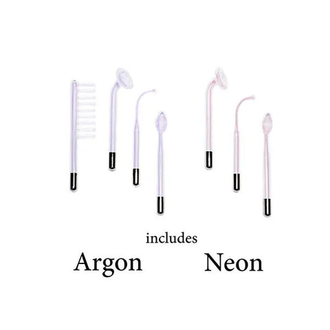 5 in 1 multifunction facial machine -Sku: 3025