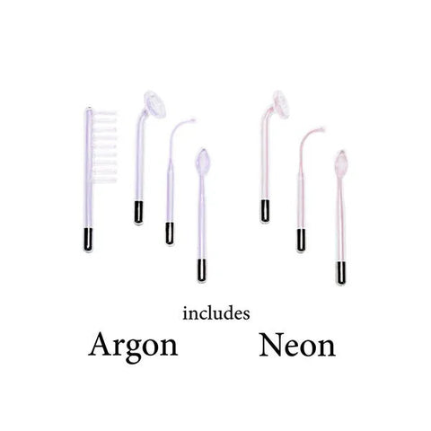 13 in 1 skincare facial machine with microdermabrasion and aromatherapy glass jar steamer -Sku: 3027CFM