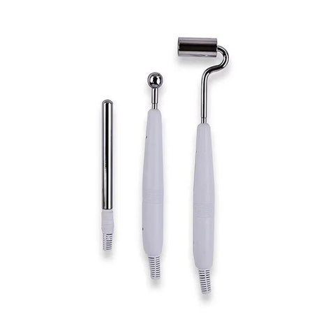 13 in 1 skincare facial machine with microdermabrasion and aromatherapy glass jar steamer -Sku: 3027CFM