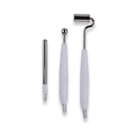 A9 In 1 T3 with Mag Lamp with PLASTIC Jar Steamer