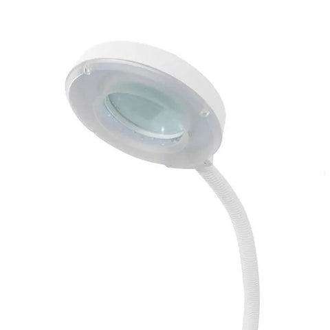 A9 In 1 T3 with Mag Lamp with PLASTIC Jar Steamer