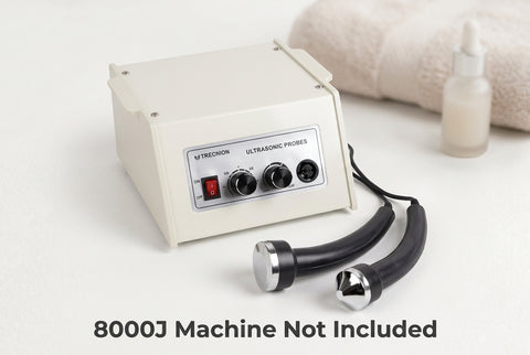 Ultrasonic Probes ONLY sku: TLC-UltrasonicProbes