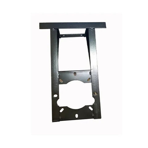 Wall Mounting, ABS PLASTIC WHITE Shampoo Bowl with a Tilt Mechanism - TLC-W13-WT