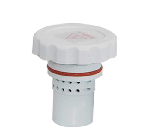 Gasket for Emark Beauty Brand (ONLY) Steamer Top