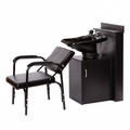 Amazon Product Image - Tilting Shampoo Bowl Station