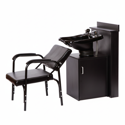 Amazon Product Image - Tilting Shampoo Bowl Station