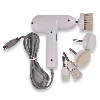 6 in 1 Multifunctional Microdermabrasion Facial Skin Salon Spa Equipment