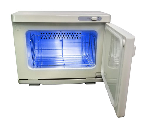 Hot Towel Warmer Cabinet for Beauty Salon Equipment TLC-3000