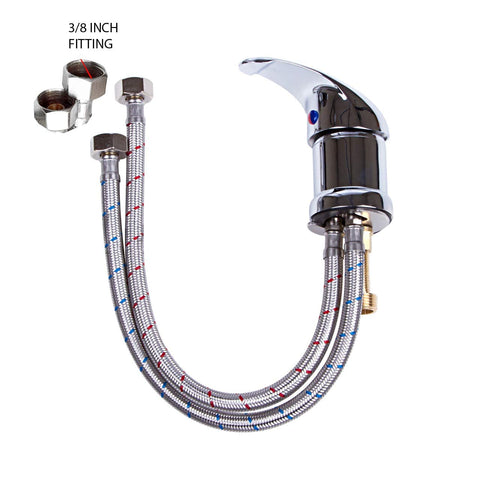 Salon Backwash Shampoo Tilt Bowl Sink Wall Mounted Reclining Shampoo Chair TLC-B13WT-216B