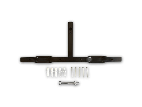 T Mount Bracket for eMark Beauty Wall Mount Shampoo Bowls for TLC-11,12, and 13