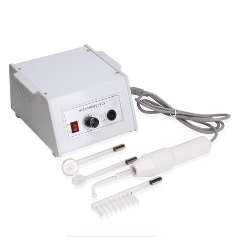 11 in 1 Facial Machine with Flex Lamp on a 3 Tier Mobile cart SKU: 11-in-1.T3