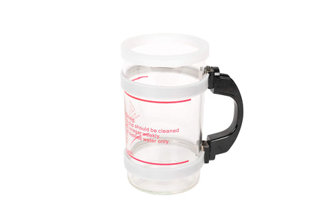 Prime 9-in-1 Facial Machine with High Frequency, Aromatherapy Herbal Steamer, Microdermabrasion with Vacuum Spray, and Brush Machine