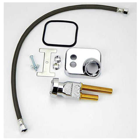 eMark Beauty Vacuum Breaker for Shampoo Bowl USA Cerified