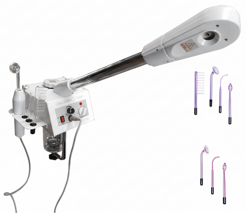 High Frequency Steamer