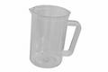 Plastic Jar