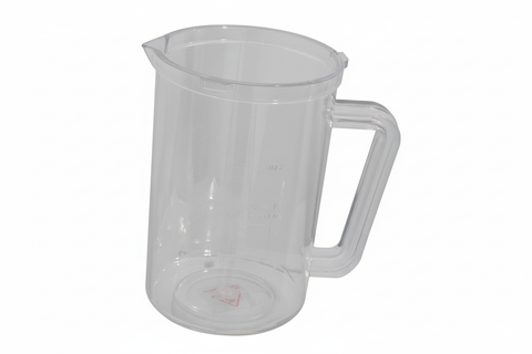 Plastic Jar